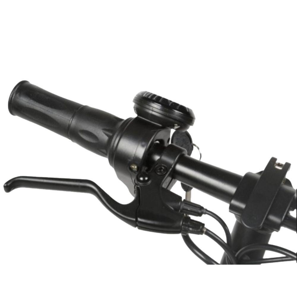 Bicicleta Electrica Greenride Sm-C01-2