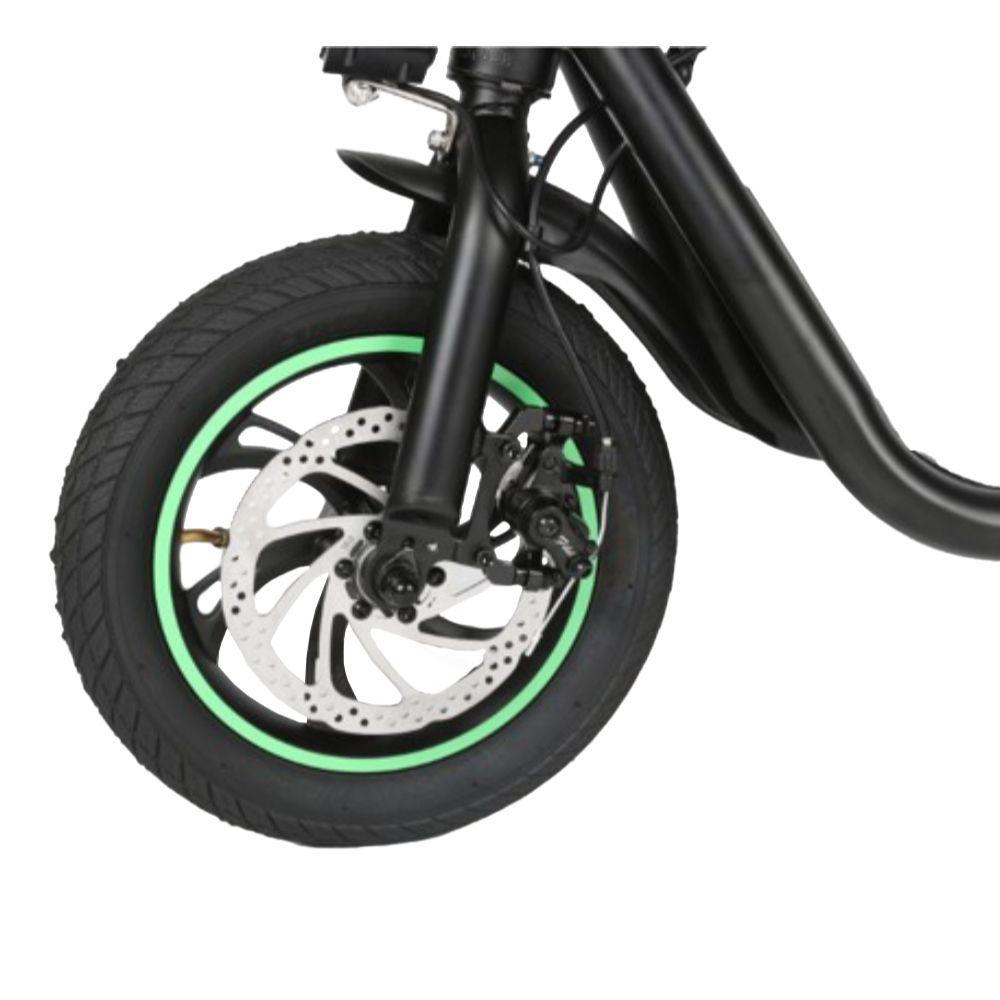 Bicicleta Electrica Greenride Sm-C01-3