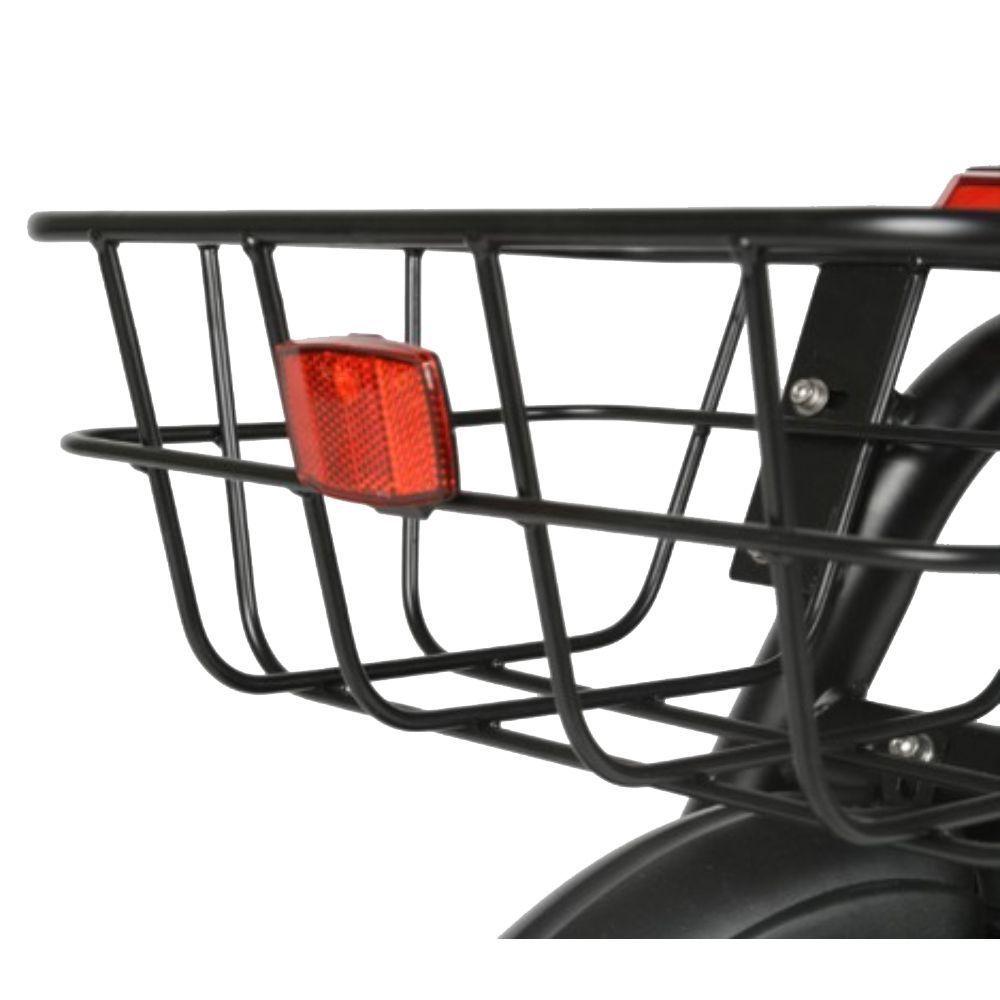 Bicicleta Electrica Greenride Sm-C01-4