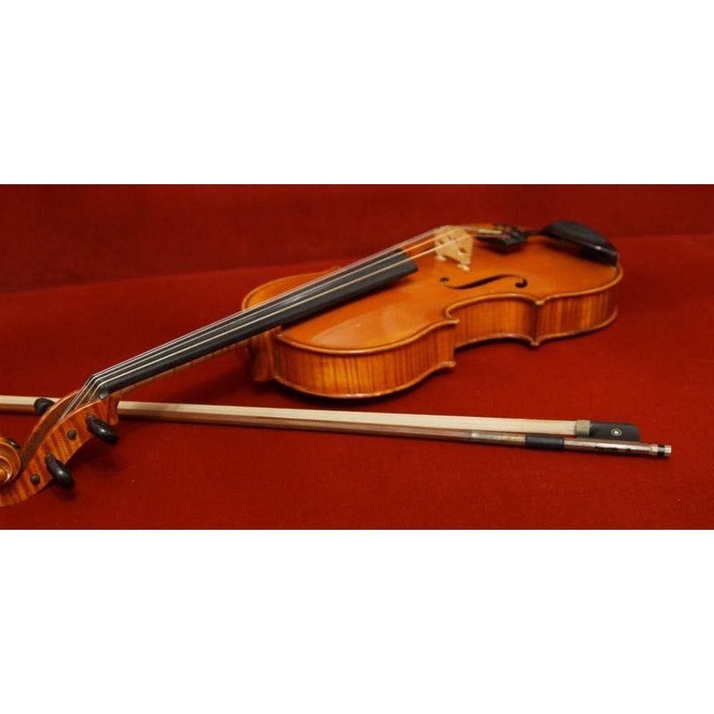 VIOLIN 4/4 NATURAL ALAGUEZ-3