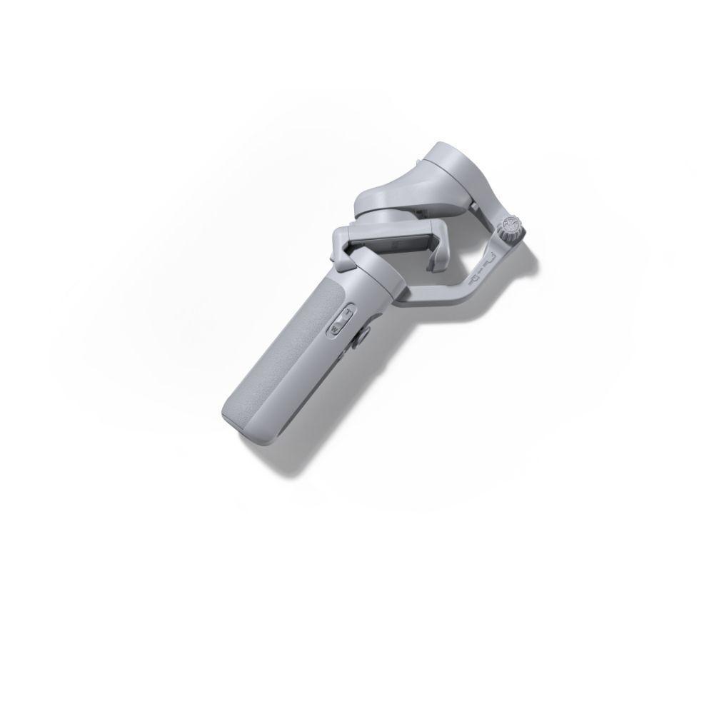 Estabilizador Hohem iSteady XE Kit Gray compacto-2