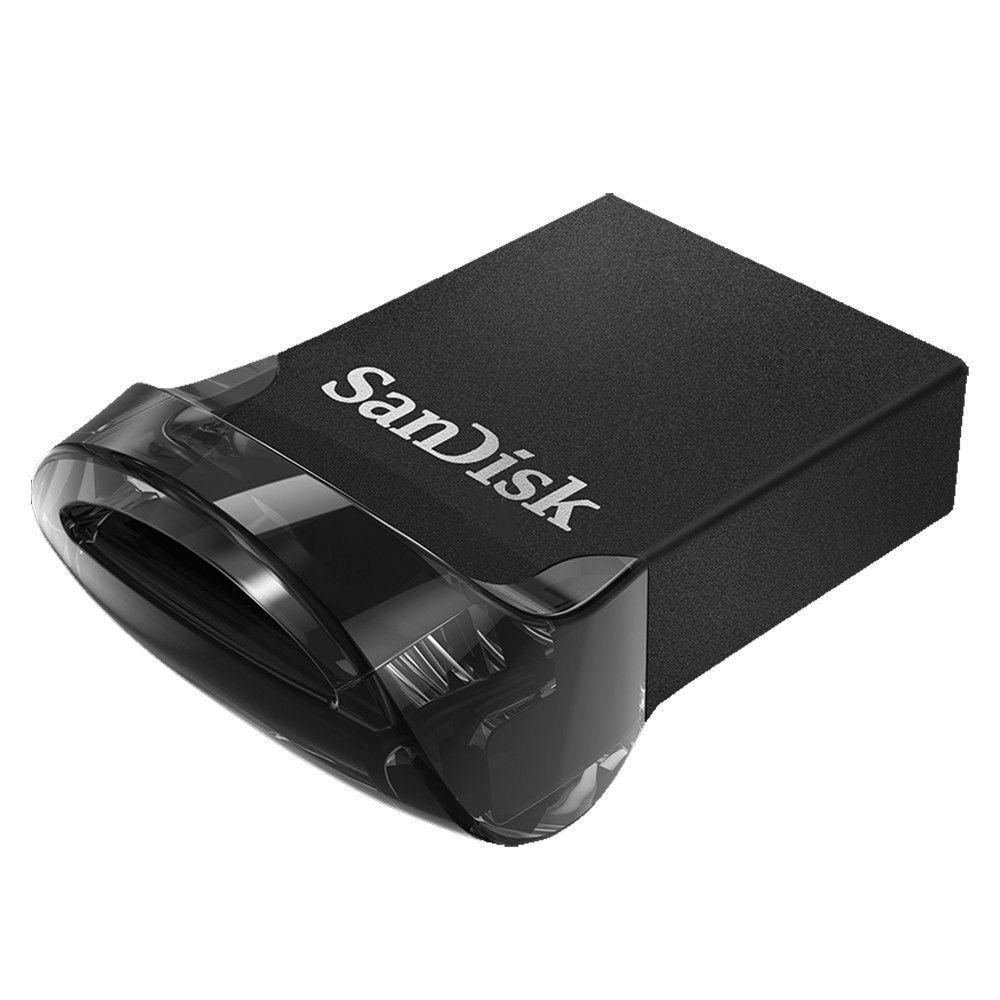 Pendrive SanDisk 64GB USB 3.1 Ultra Fit 130MB/s-1