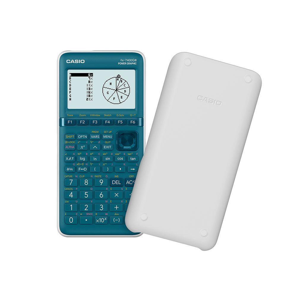 Calculadora Gráfica-1