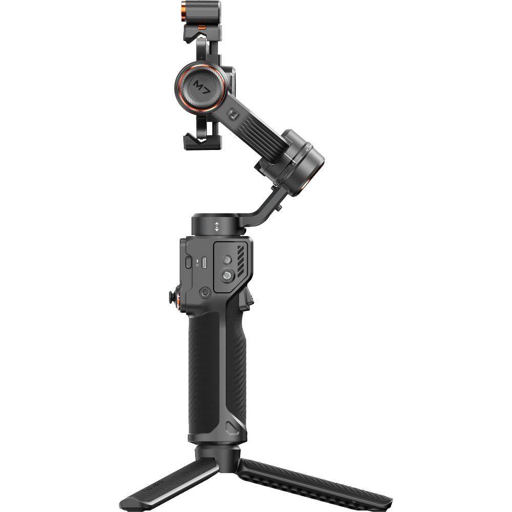 Estabilizador Hohem iSteady M7 3 ejes avanzado-2