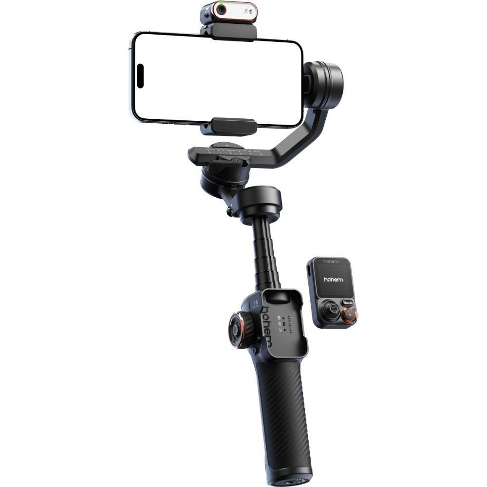 Estabilizador Hohem iSteady M7 3 ejes avanzado-3