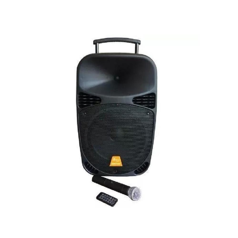 BARETONE PARLANTE ACTIVO 12P-0