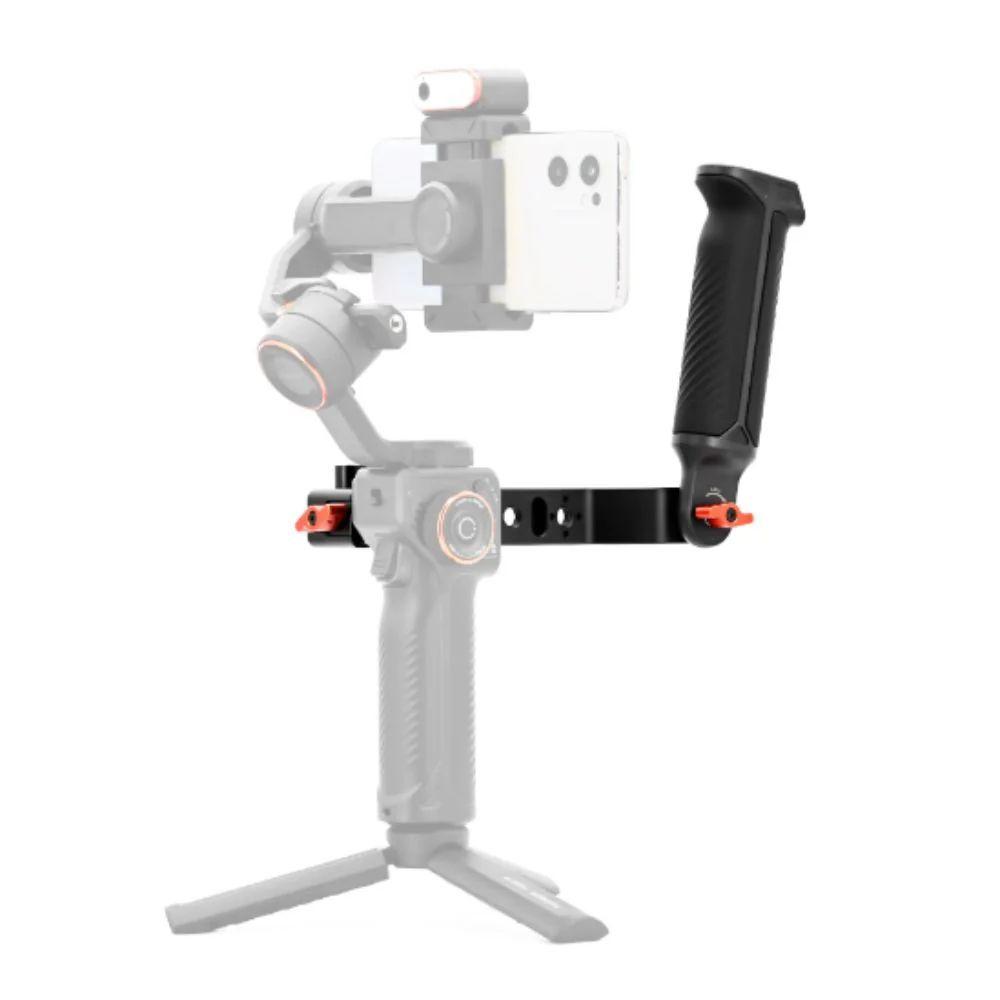 Agarre de Mano Hohem BH-01 tipo sling ergonómico-4