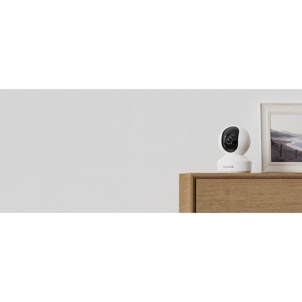 Cámara WiFi 4MP PT 355° 2560x1440 MicroSD 256GB-3