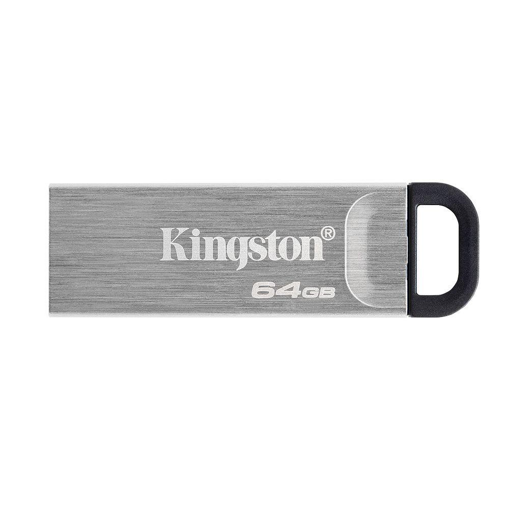 Pendrive 64GB KINGSTON Datatraveler KYSON 3.2 GEN -2