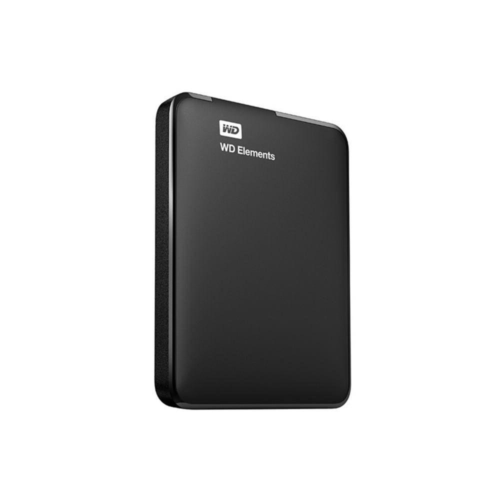 Disco Duro 1TB USB Externo Western Digital-2