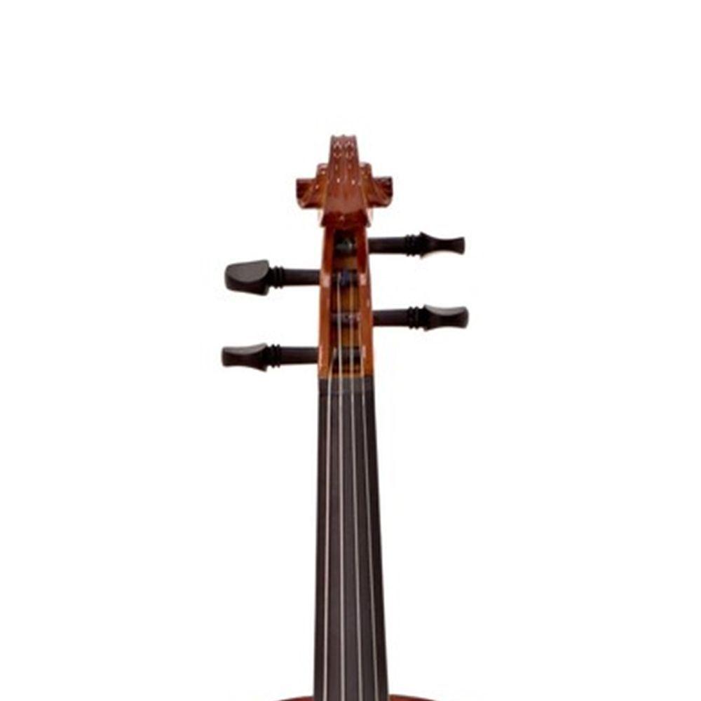VIOLIN 3/4 NATURAL ALAGUEZ-2