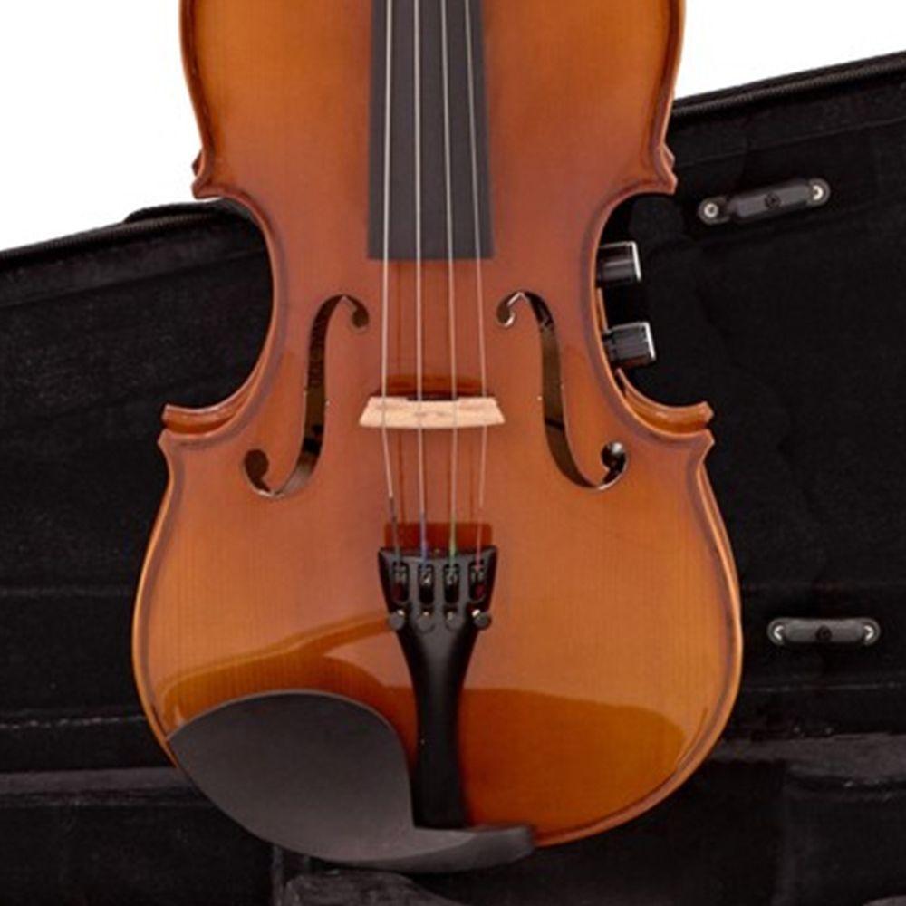 VIOLIN 3/4 NATURAL ALAGUEZ-3