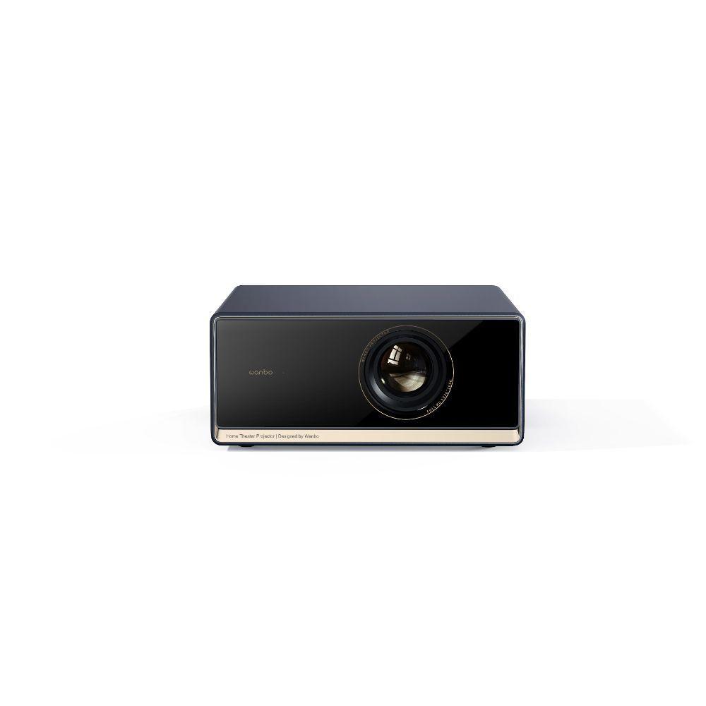 Proyector Wanbo X5 Pro 1100 ANSI BT WiFi Android 11-3