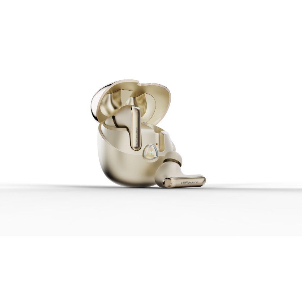 Auriculares TWS Sonic Air Champagne-0