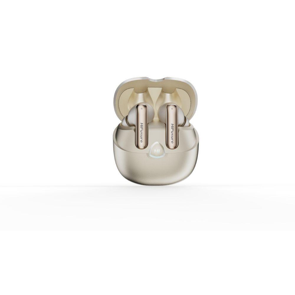 Auriculares TWS Sonic Air Champagne-1