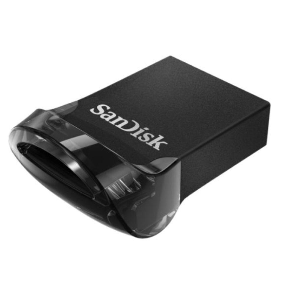 Pendrive SanDisk 32GB USB 3.1 Ultra Fit 130MB/s-0