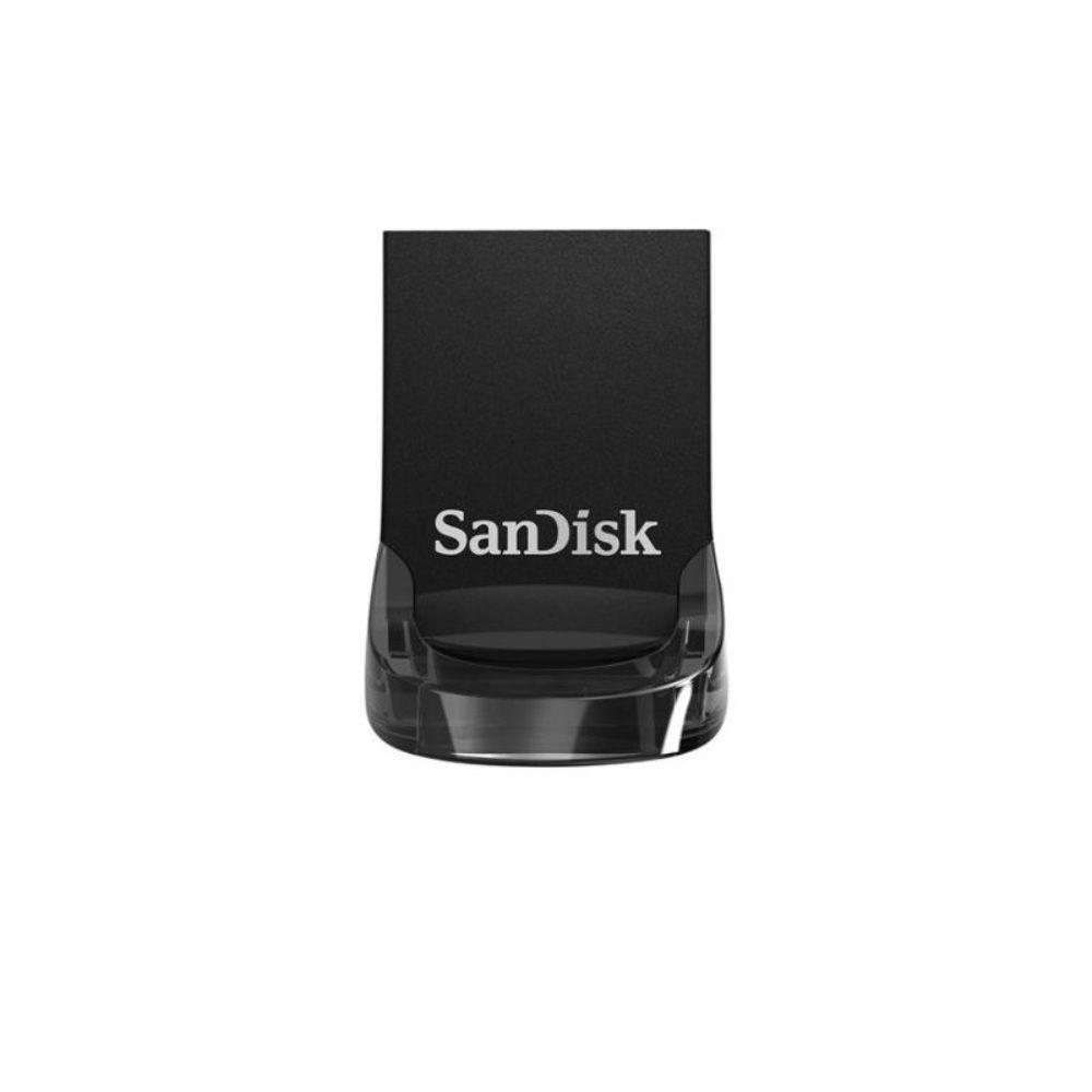 Pendrive SanDisk 32GB USB 3.1 Ultra Fit 130MB/s-1