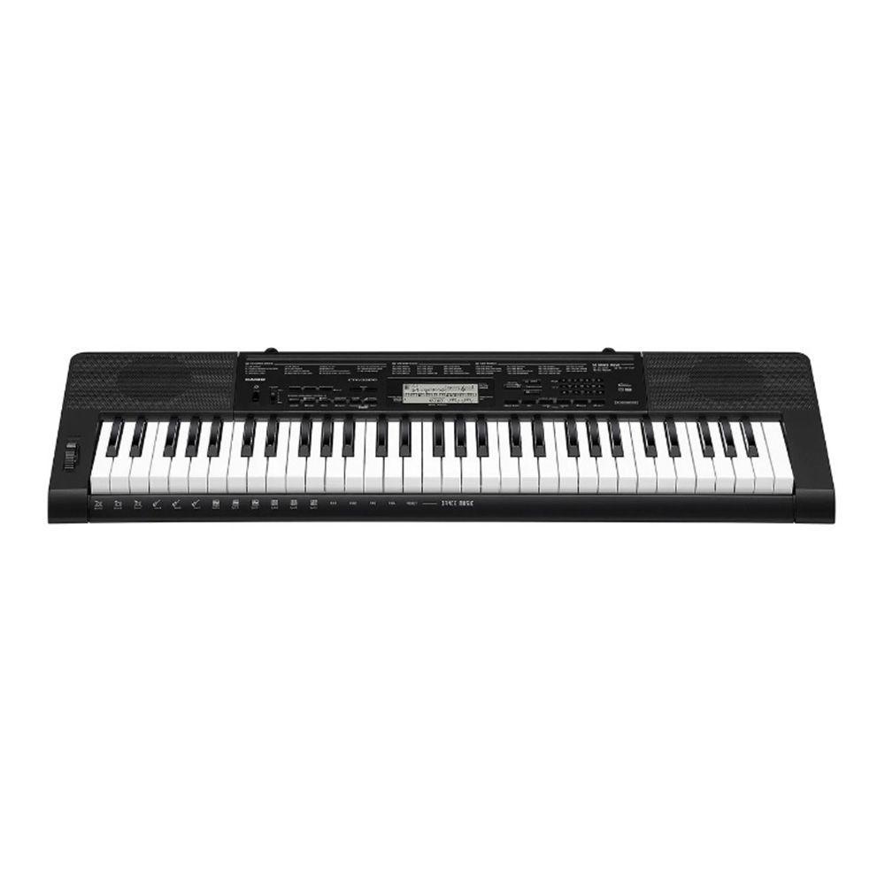 Teclado Casiotone CTK-3500K2 INCLUYE ADAPTADOR ORIGINAL-1