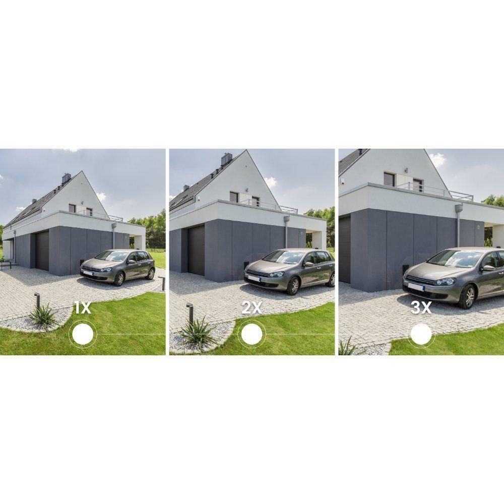 Cámara WiFi 5MP PT 355° 2560x1920 MicroSD 256GB-4