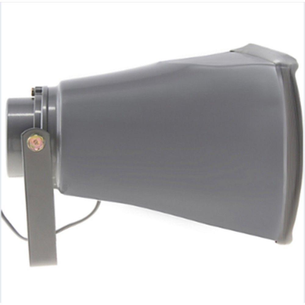 BOCINA SK-1165 RECTANGULAR 25W 8OH-1