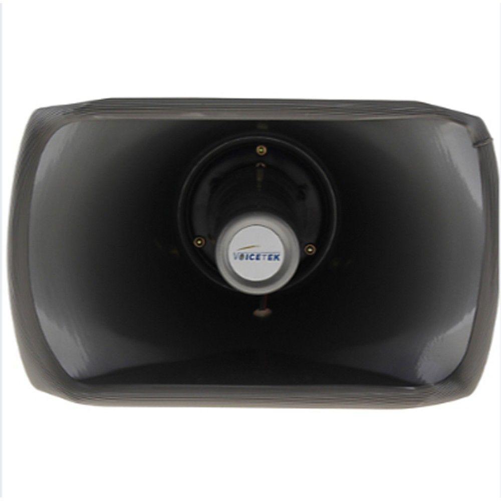 BOCINA SK-1165 RECTANGULAR 25W 8OH-2