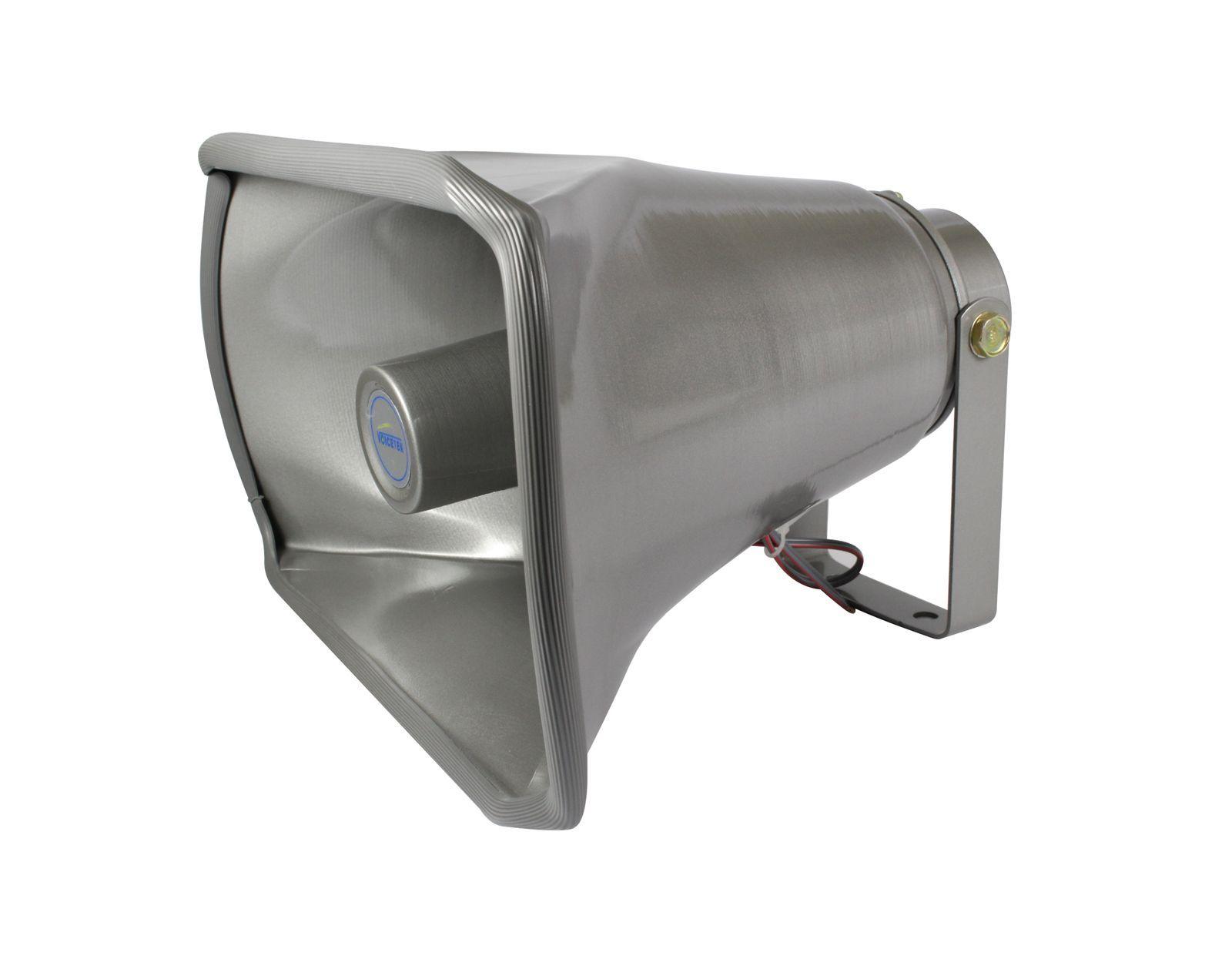 BOCINA SK-1165 RECTANGULAR 25W 8OH-3
