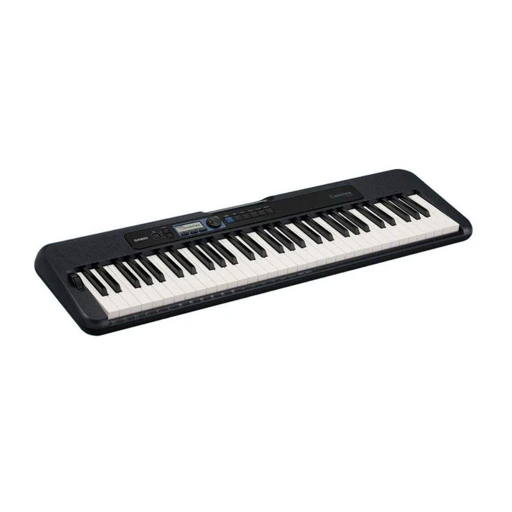 Teclado Casiotone Ct-S300C2  Casio INCLUYE ADAPTADOR ORIGINAL-3