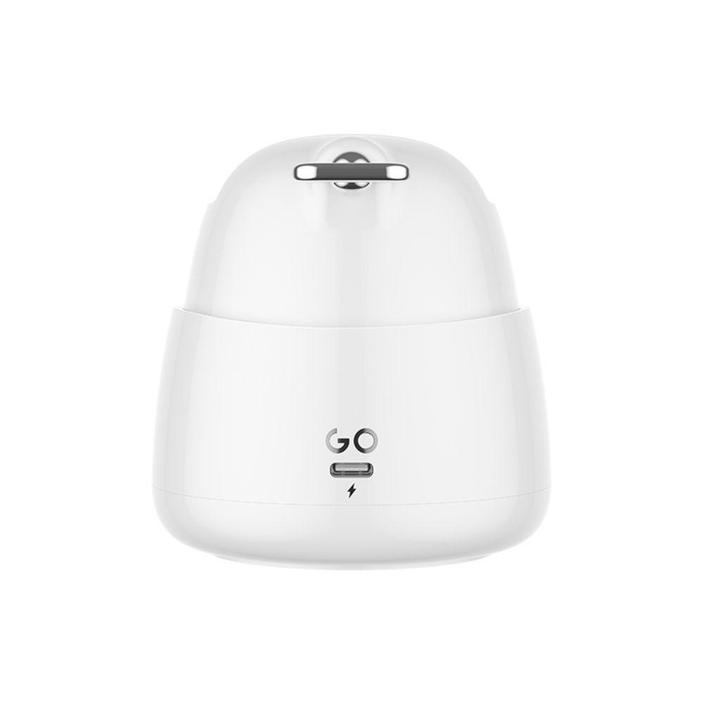 Tracker Streaming para Celular y Tablet Hohem GO con IA-4