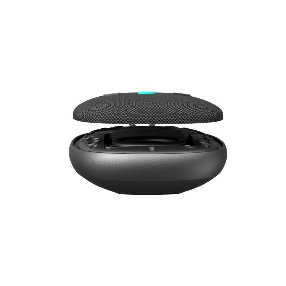 Parlante HiFuture Ascendo BT IPX7 Negro 20 W Slim-3