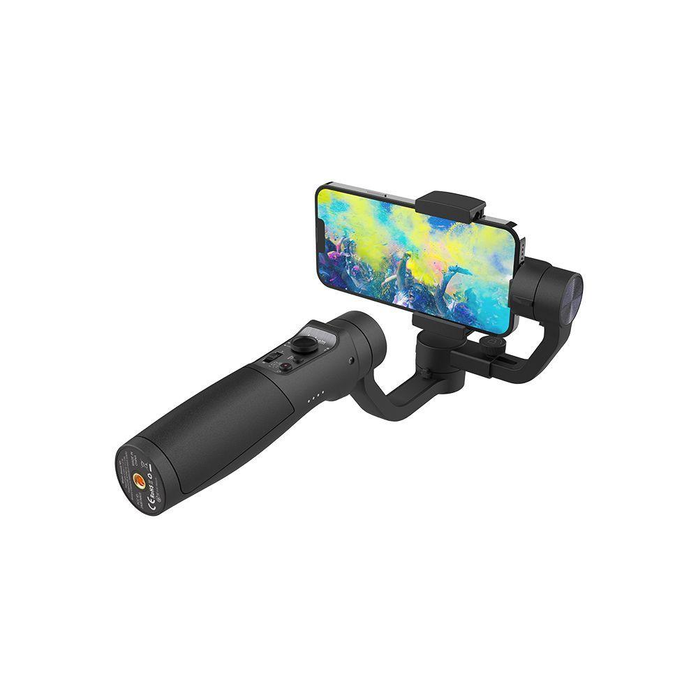 Estabilizador Hohem iSteady Mobile+ 3 ejes smartphone-2