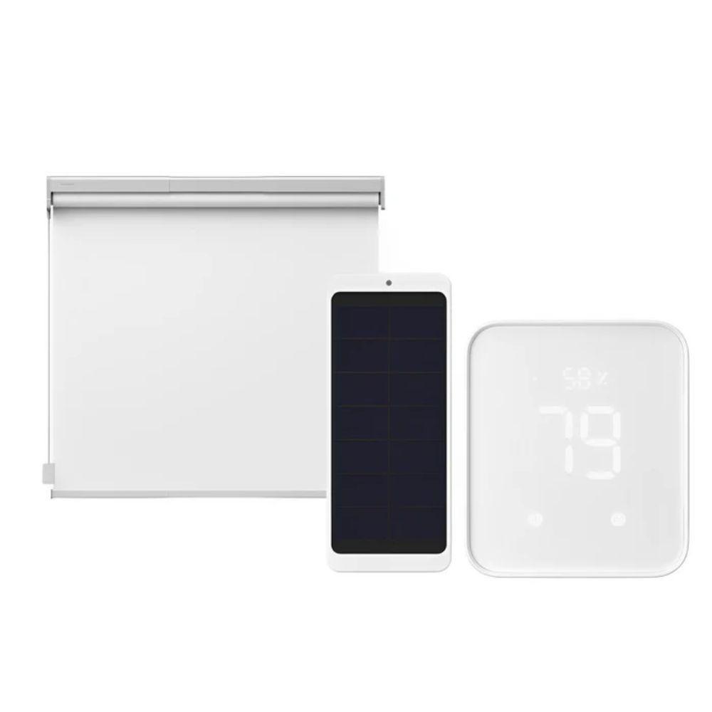 Cortina Enrollable Smart XL 140-185cm SwitchBot-1