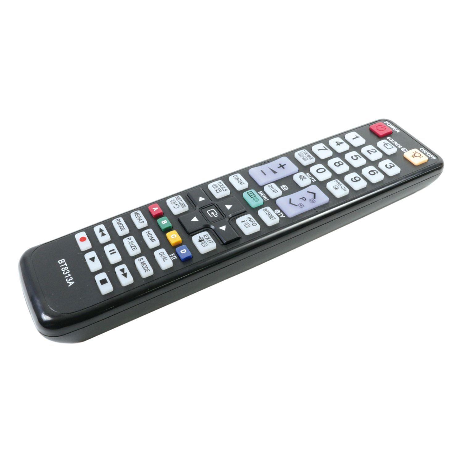 CONTROL REMOTO ALTERN LCD SAMSUNG-2