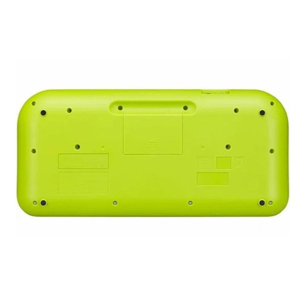 Mini Teclado Casiotone SA-50H2-2