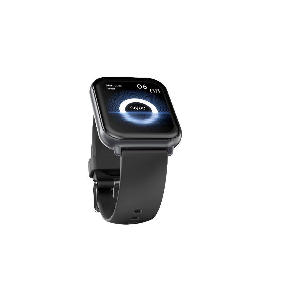 Smartwatch HiFuture Zone2 1.96" IP68 Negro con Llamadas-0