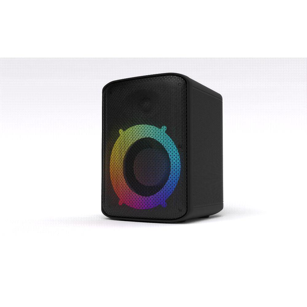 Parlante Inalámbrico Event Speaker HiFuture Negro-3