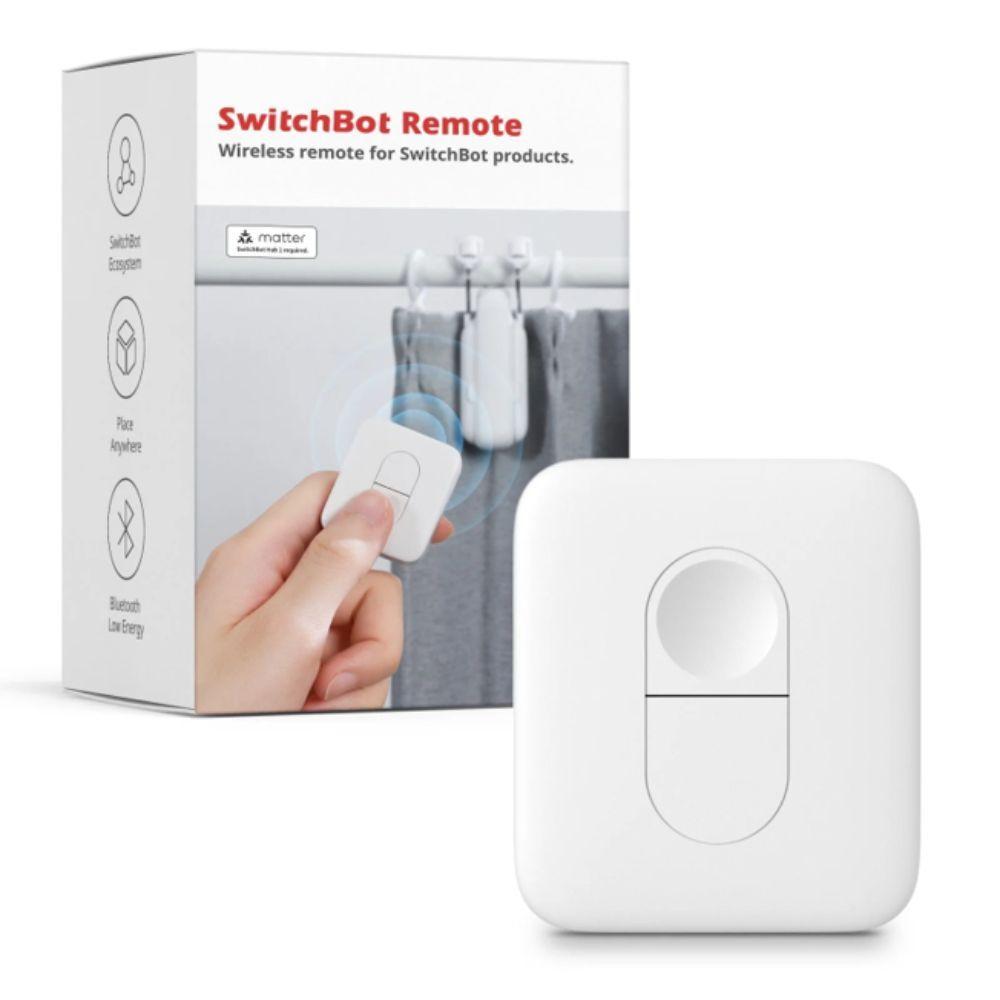 Control Remoto Bluetooth SwitchBot Remote-0