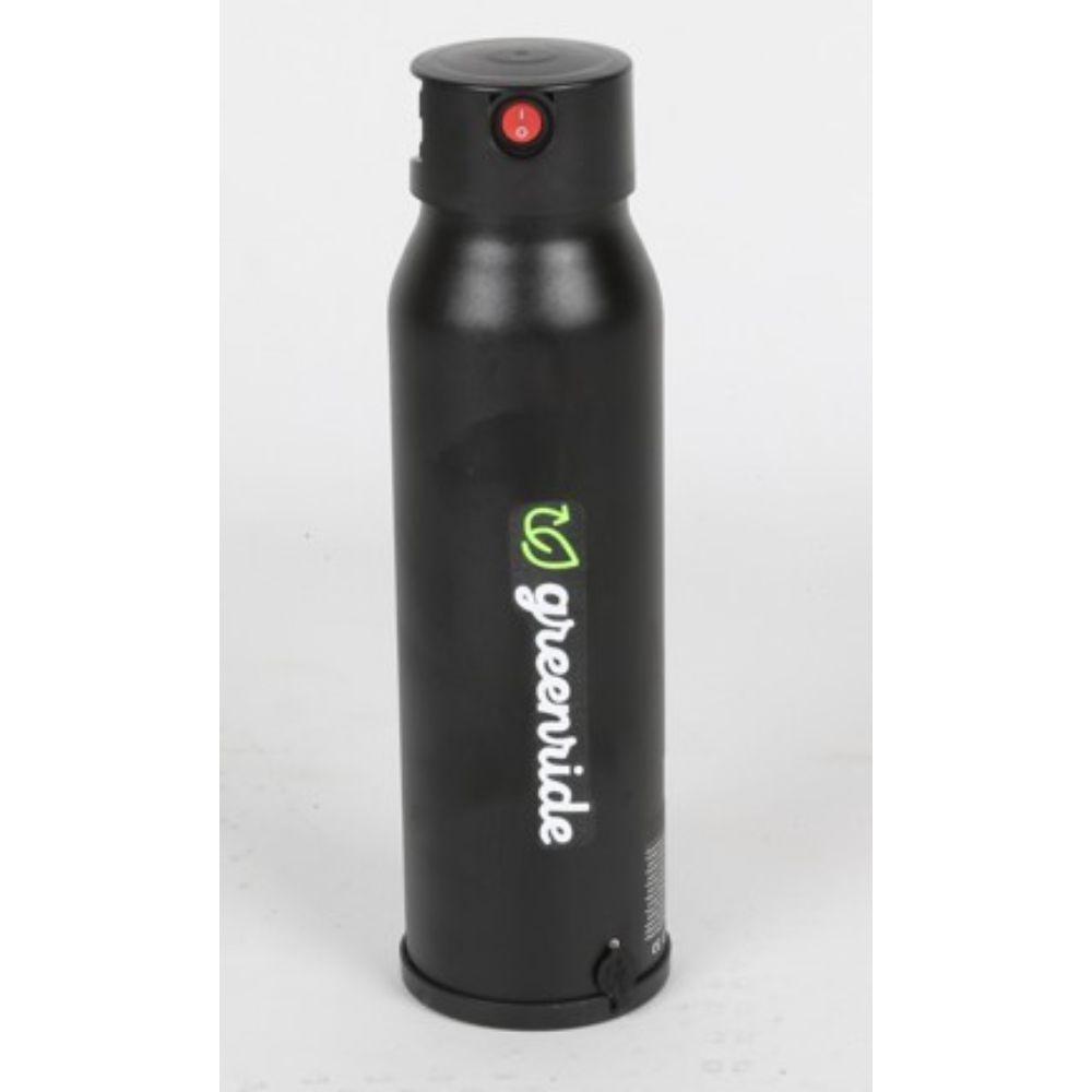 Bateria Bicicleta Greenride 36V7.8Ah-2