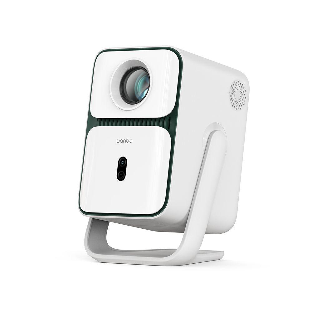 Proyector Wanbo T2 Ultra 500 ANSI BT WiFi Android 11-0
