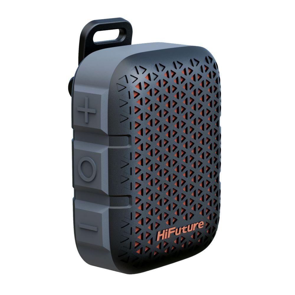 Parlante Bluetooth HiFuture Pocket S-2