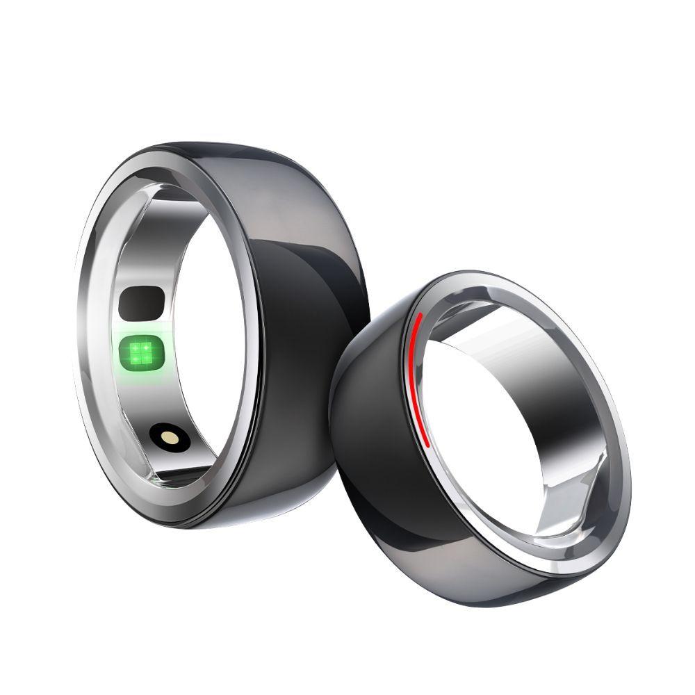 Anillo Inteligente HiFuture 65 mm Salud y Multimedia-0