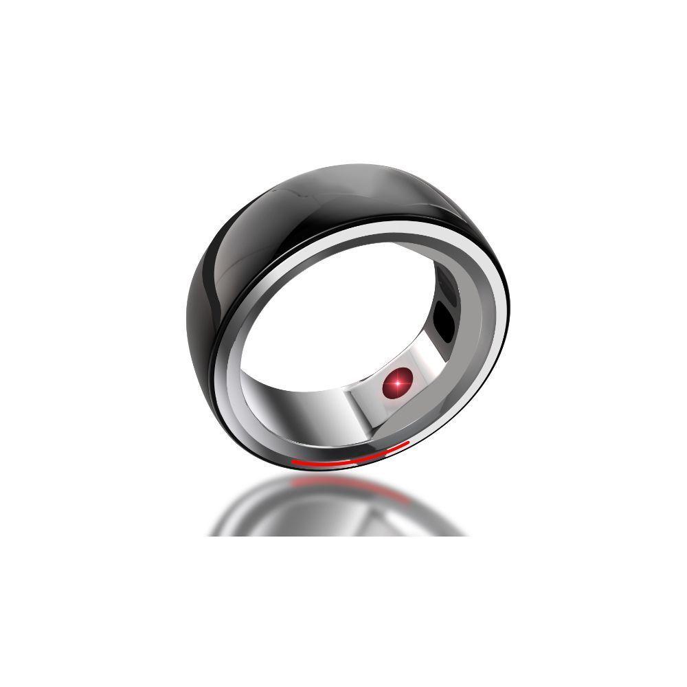 Anillo Inteligente HiFuture 65 mm Salud y Multimedia-1