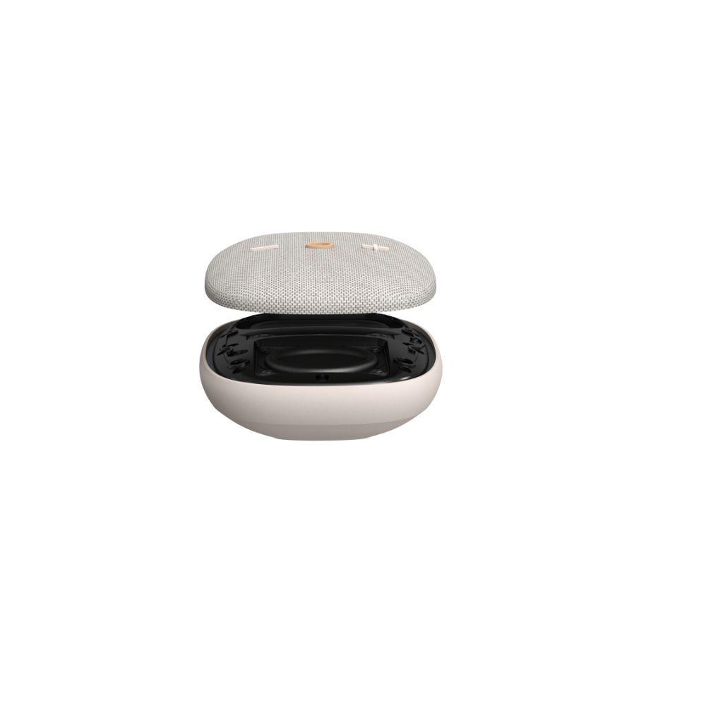 Parlante HiFuture Ascendo BT IPX7 Blanco 20 W Slim-3