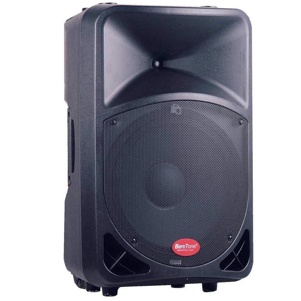 Bafle Activo 15P Baretone-0