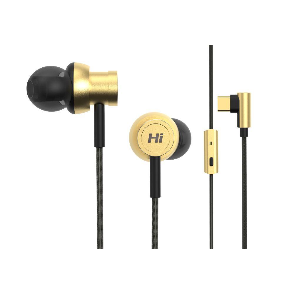 Audífono Cableado Hi5 HiFuture-0