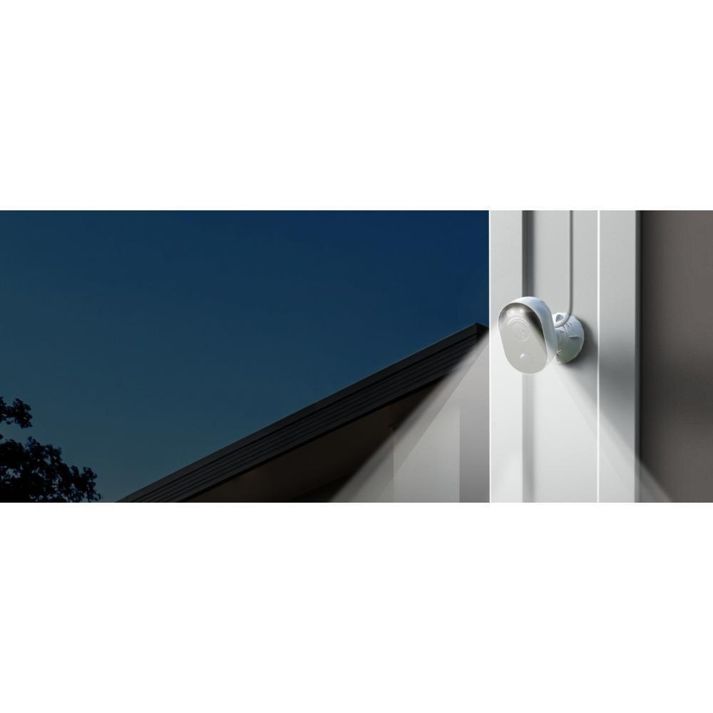 Cámara WiFi Exterior 2MP Full HD 1080P-3