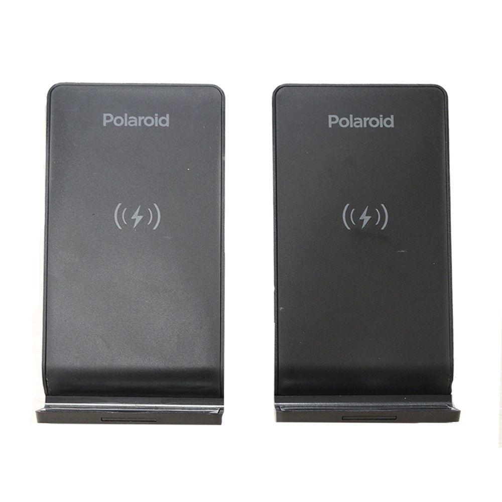 CARGADOR INALAMBRICO UNIVERSAL DUO-2