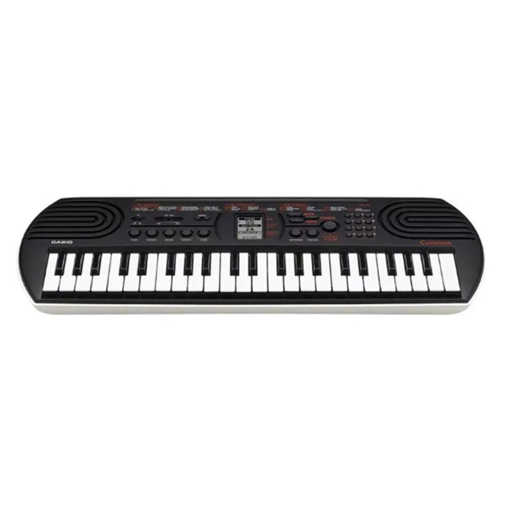 Teclado Mini 44 Teclas SA-81 CASIO-1