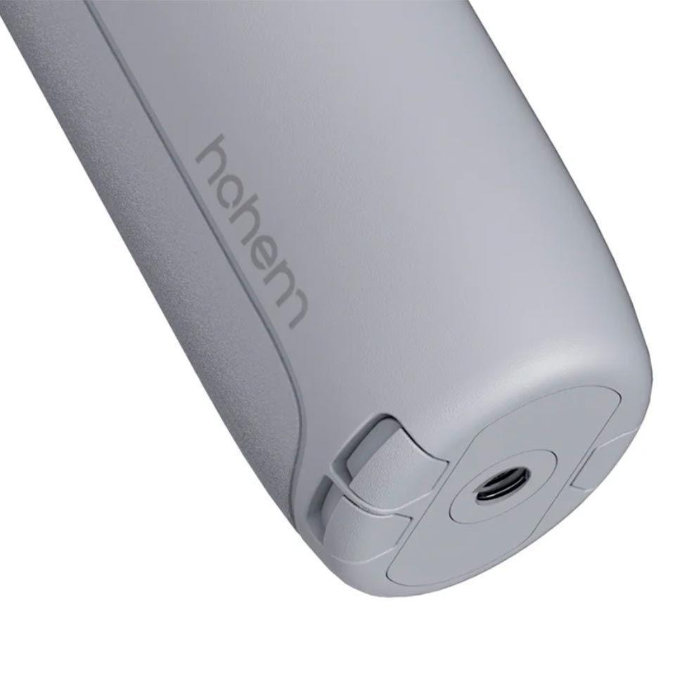Estabilizador Hohem iSteady X3 Gray con control remoto-2