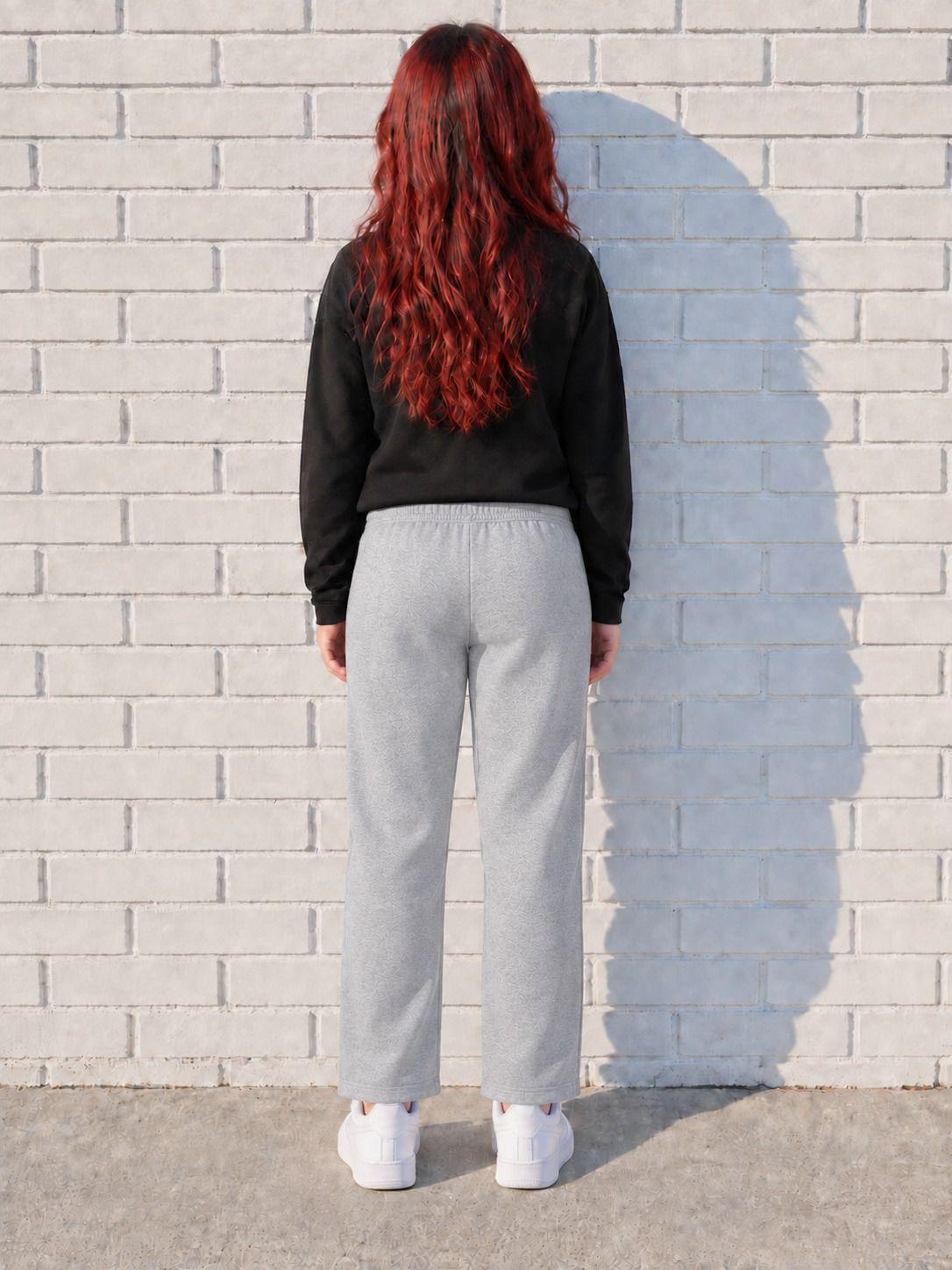 Pantalon Jogger Recto Infantil 250gr Ajustable 70 30 -2