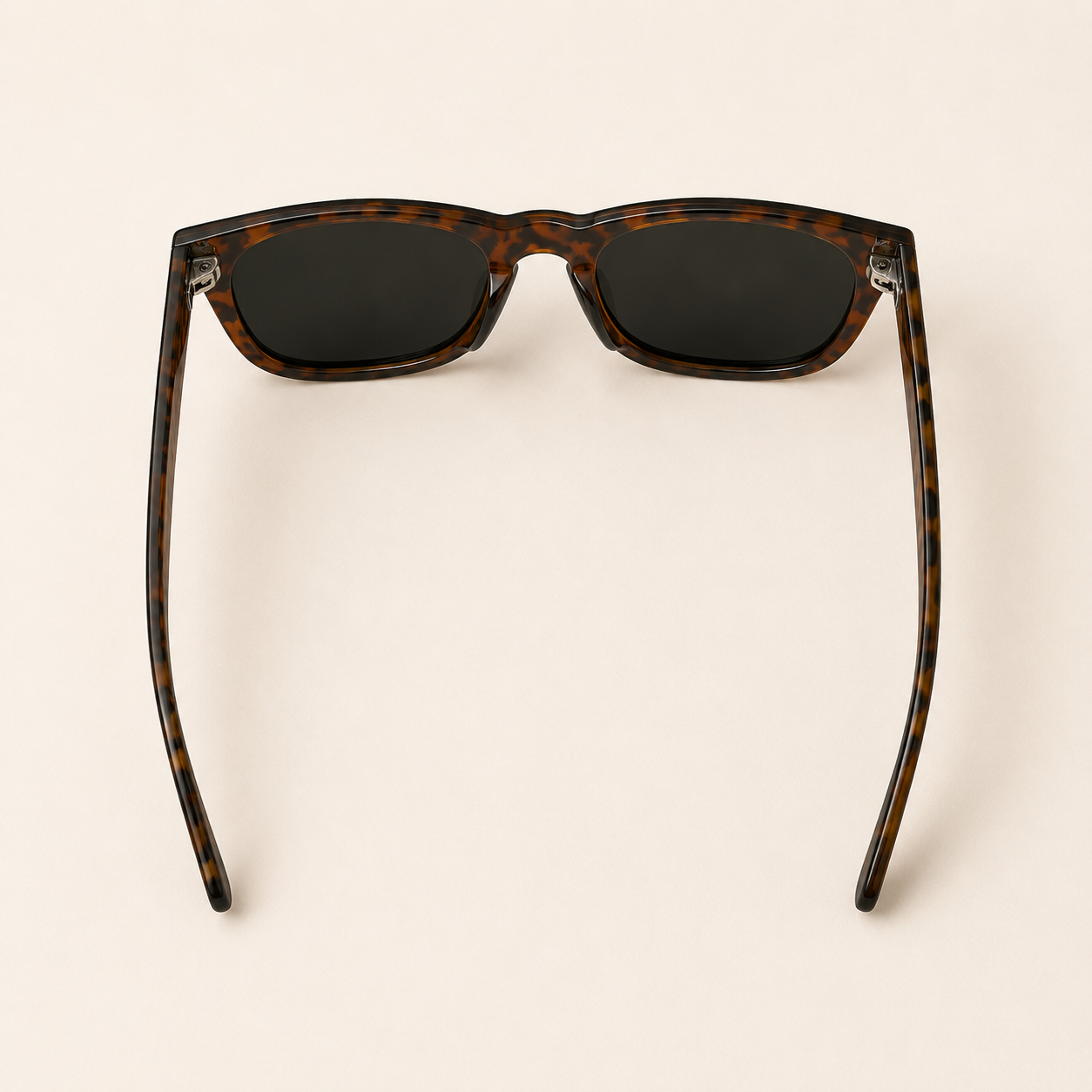 Lentes De Sol Carey Clasico Unisex Con Filtro Uv 400 Tr90 -2